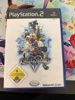 Videospiel Kingdom Hearts 2 für PlayStation 2 gebraucht