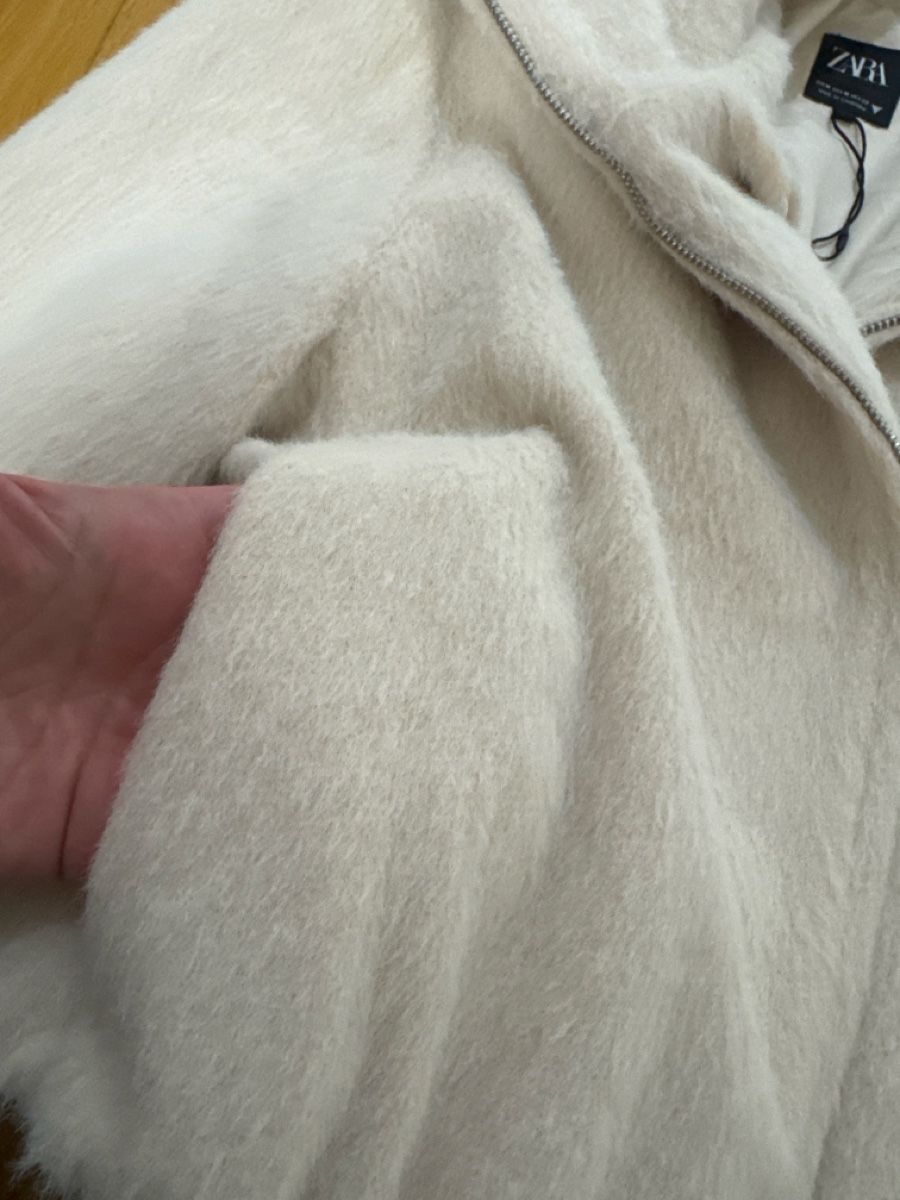 Zara Giacche: Zara Jacke Gr. M – Usato da Füllinsdorf venduto da silberstern110 2