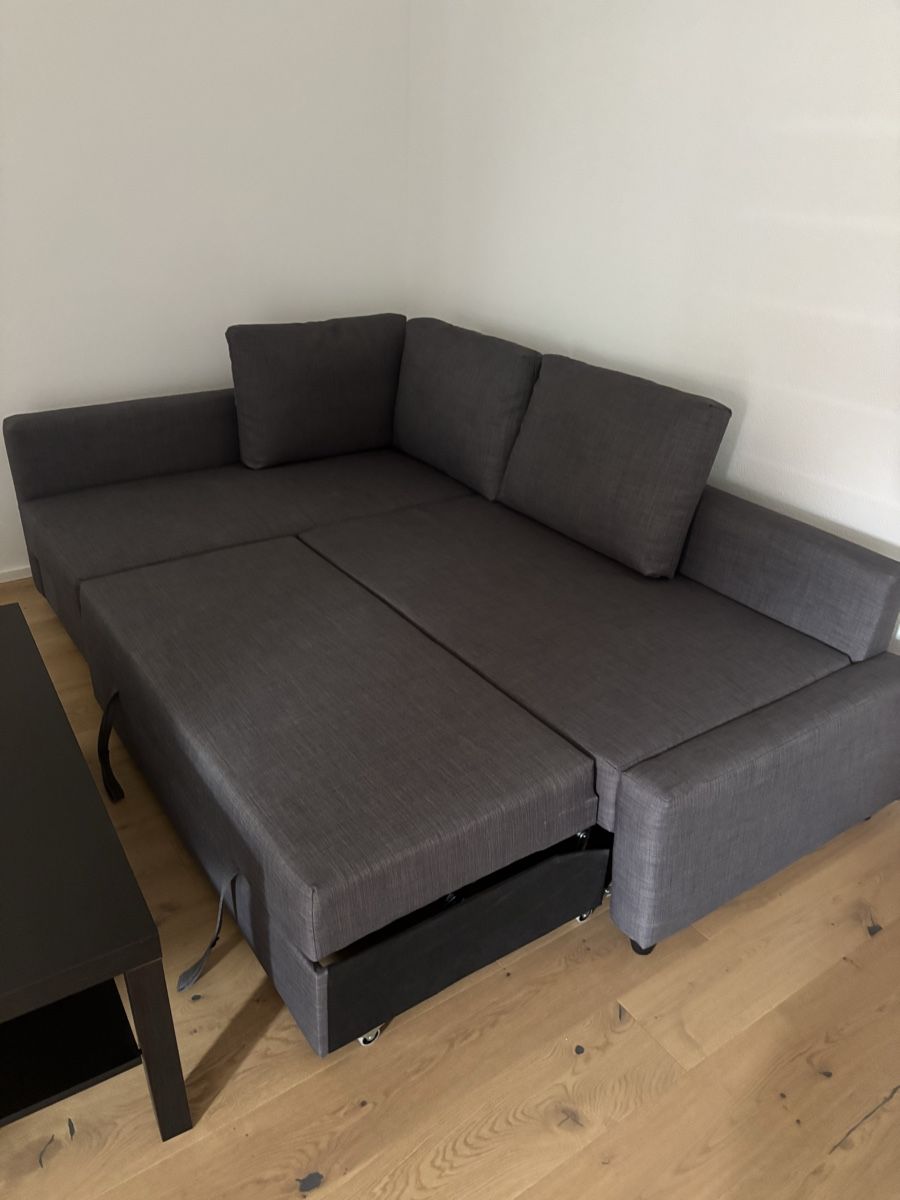 Sofas: Eckschlafsofas – Neu (gemäss Beschreibung) aus Egnach von arm_6pvp 1