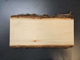 Linden Holz Brett