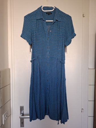 Robe King Louie taille S