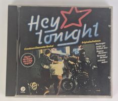 CCR - Hey Tonight - CD - Top - Sammlerstück!