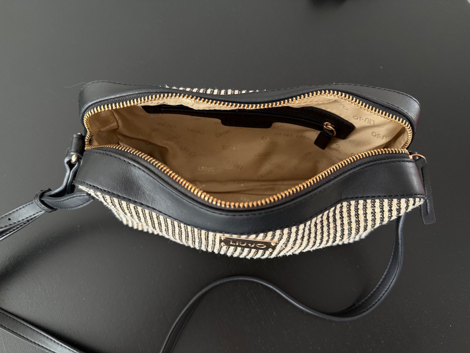 Liu Jo Taschen für Damen: LIU•JO Umhängetasche – Gebraucht aus Lüchingen von Daan8 3