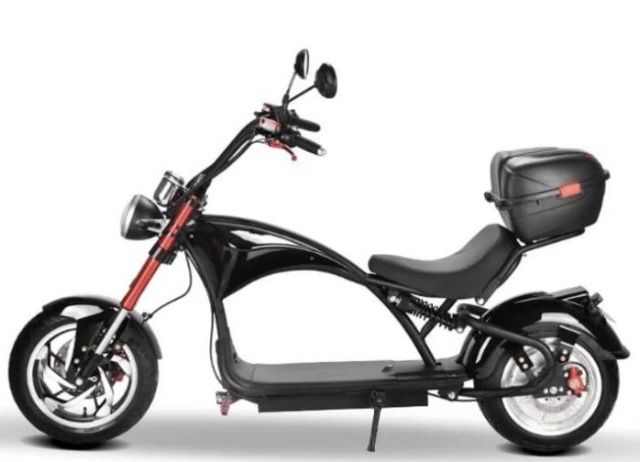 Autre: E-Roller – Neuf avec emballage d'origine à Belp par Cikarus