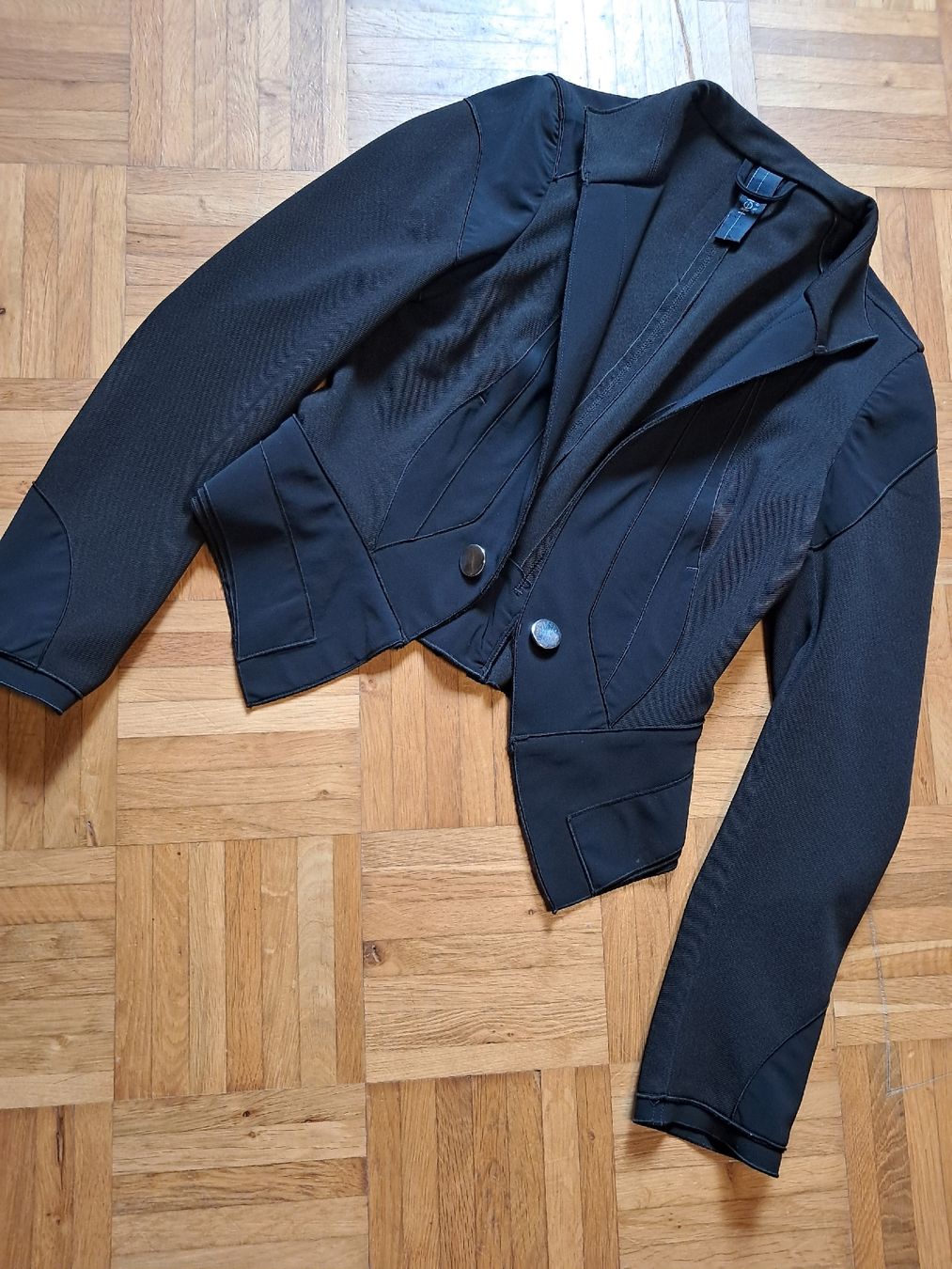 Giacche: High use Girbaud Blazer 36 – Usato da Kefikon TG venduto da theratpack20 2