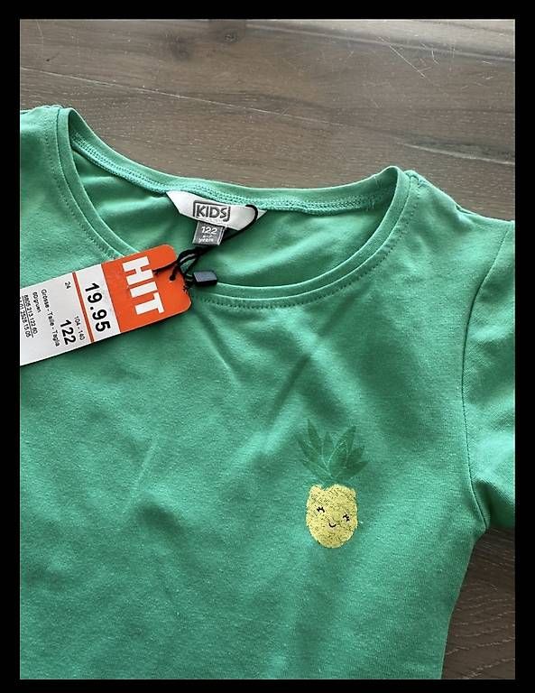 Vestiti & Gonne: NEU: Mädchen Sommerkleid Gr. 122 – Usato da Oberengstringen venduto da Simone_Ro 2