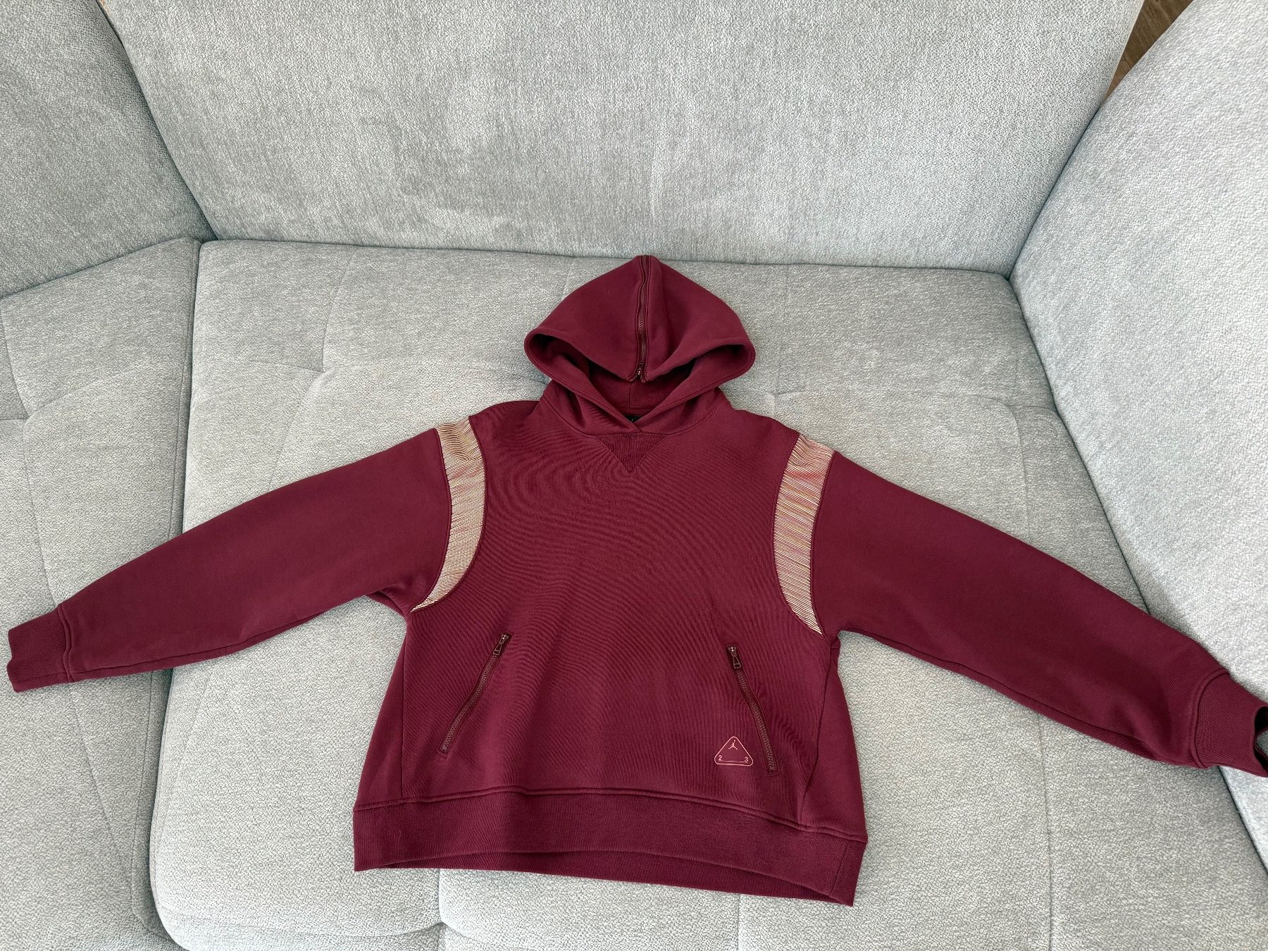 Jordan Maglioni & Felpe: Jordan 23 Engineered Women's Pullover Hoodie Gr. S – Nuovo (secondo la descrizione) da Uetikon am See venduto da Fraufox1 3