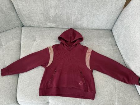 Jordan 23 Engineered Women's Pullover Hoodie Gr. S