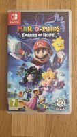 Nintendo Switch Spiel Mario+Rabbids Sparks of Hope