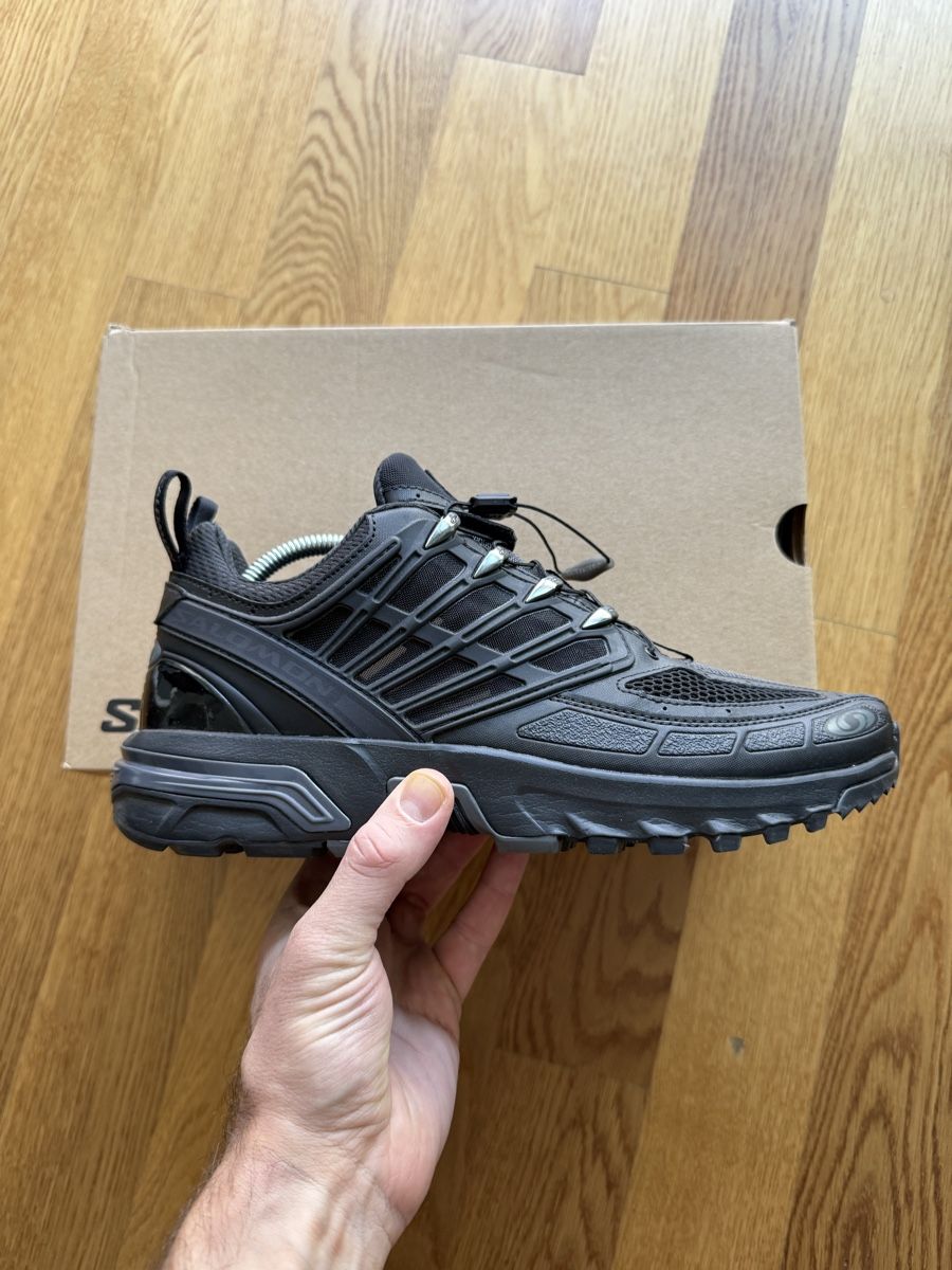 Salomon Scarpe da uomo: Salomon ACS Pro  – Nuovo e nell'imballaggio originale da Zürich venduto da _matzhah