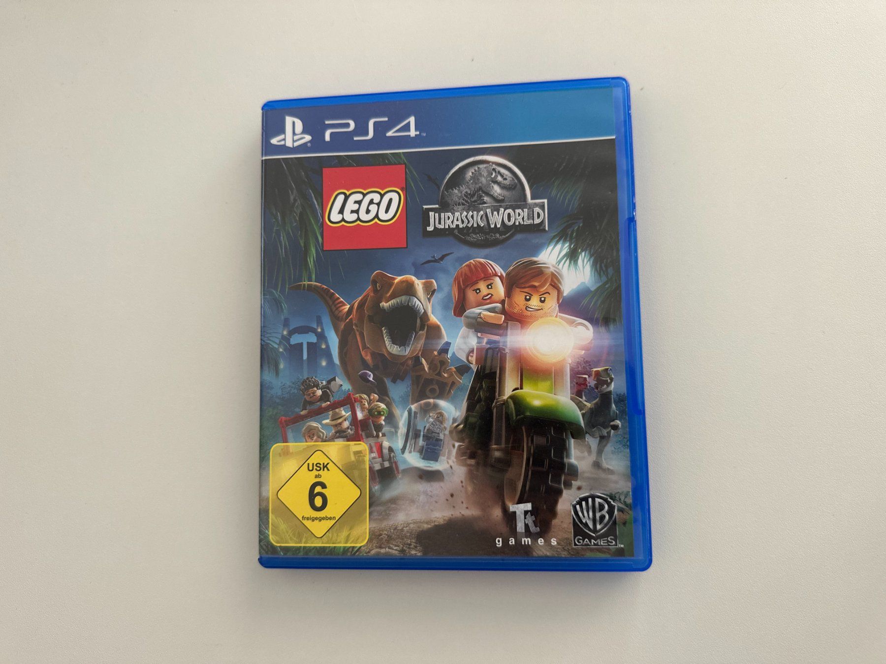 Erstaunlich Lego Spiele Ps4 Bilder
