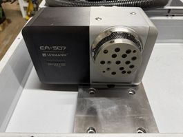 Teilapparat Lehmann EA-507