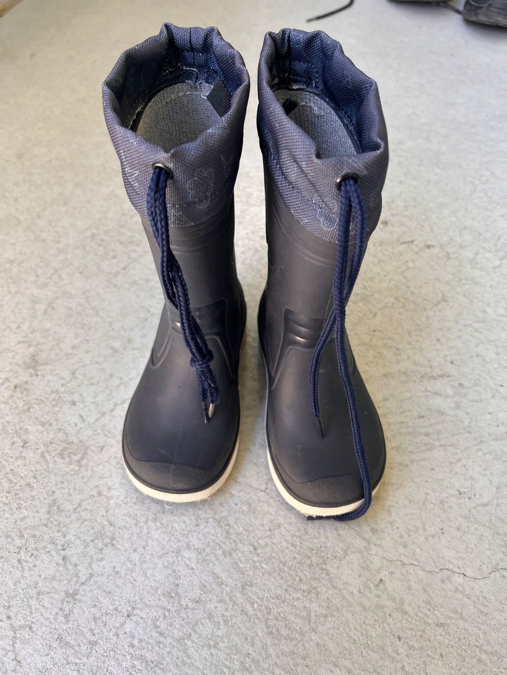 Scarpe per ragazzi: Regenstiefel Kleinkind – Usato da Hausen AG venduto da gse_88xs