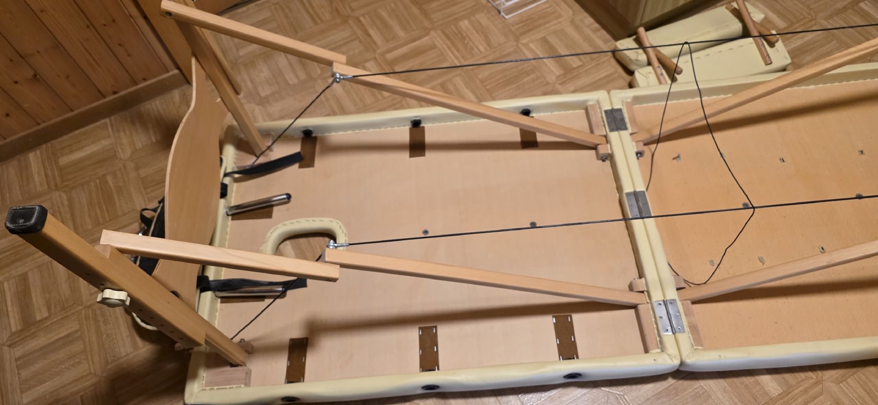 Chaises longues: Massagetisch – D'occasion à Menznau par Marfeld 5