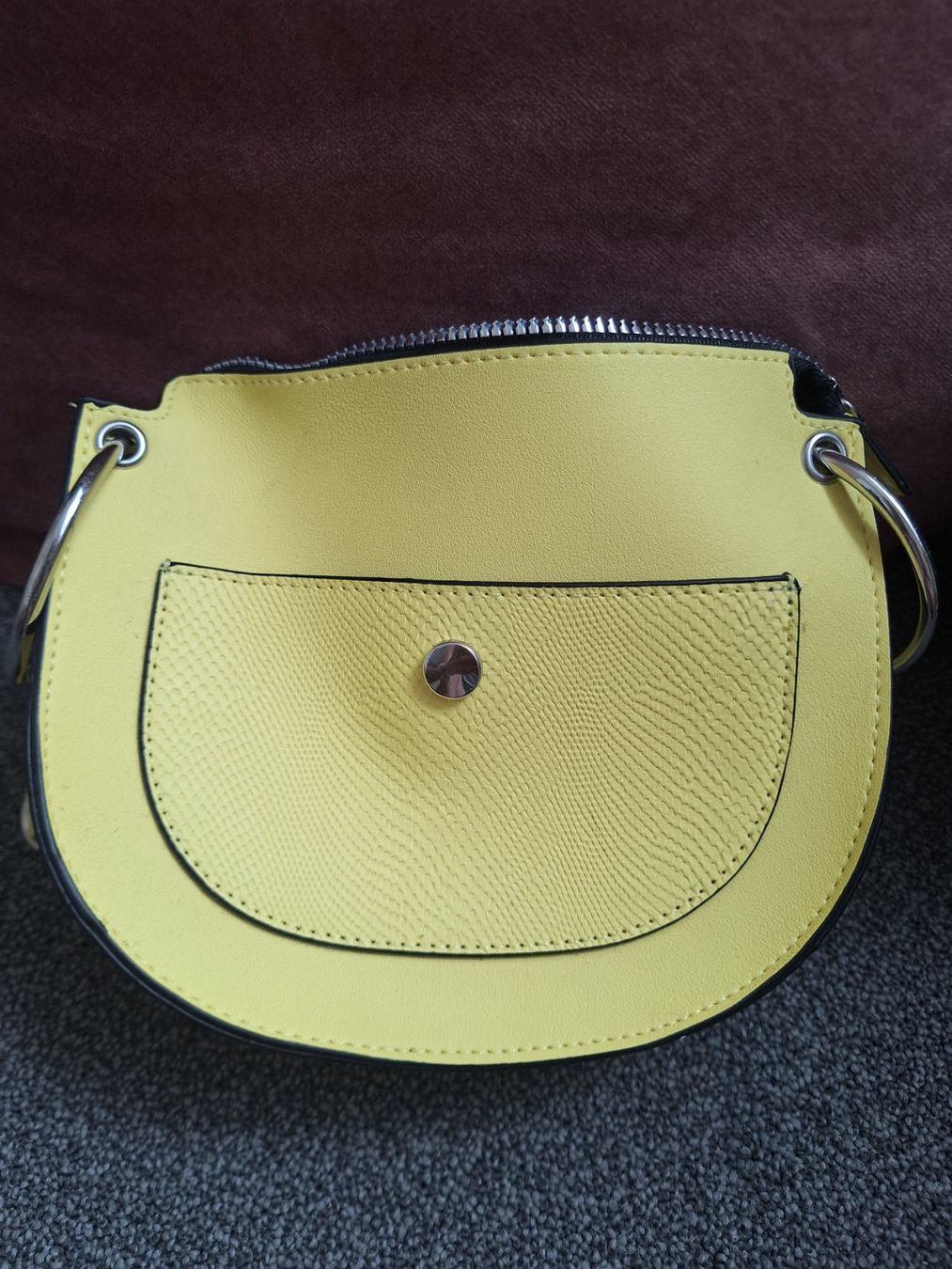Abarth Borse da donna: Handtasche – Nuovo (secondo la descrizione) da Honau venduto da sams09