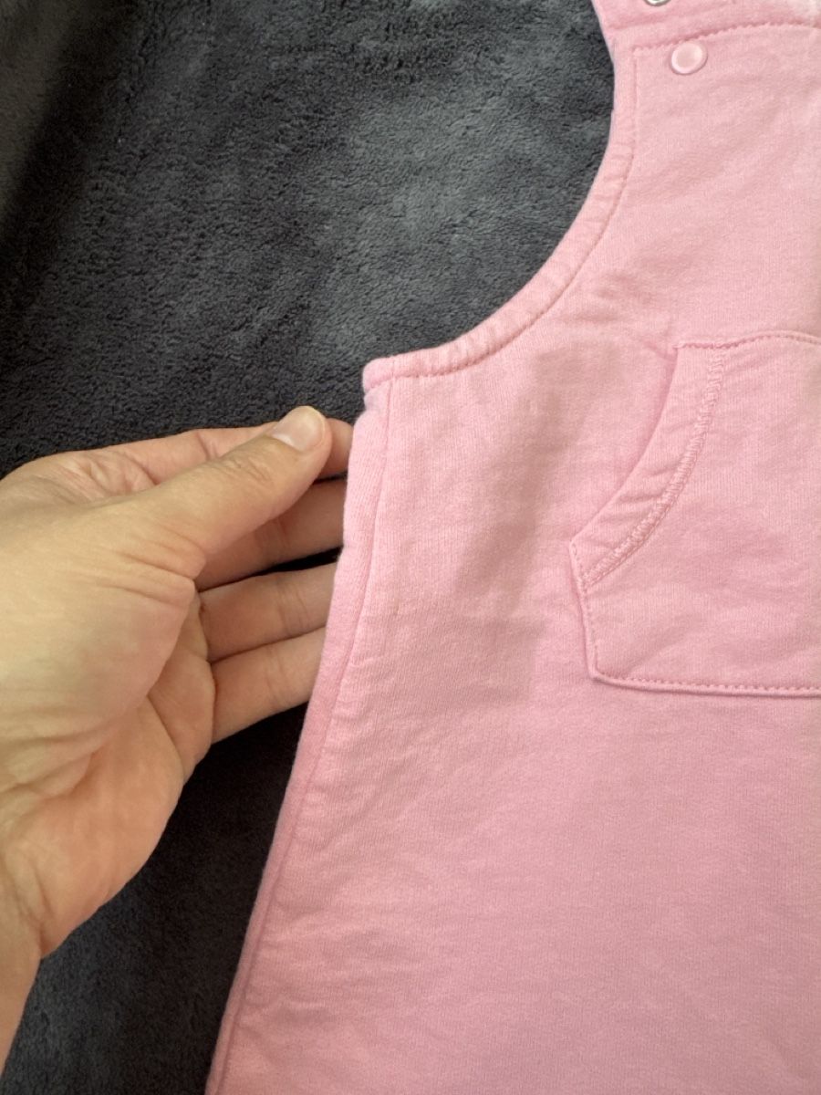 Pagliaccetti: H&M Baby Strampler Gr.74  – Usato da Sursee venduto da Alyel 1