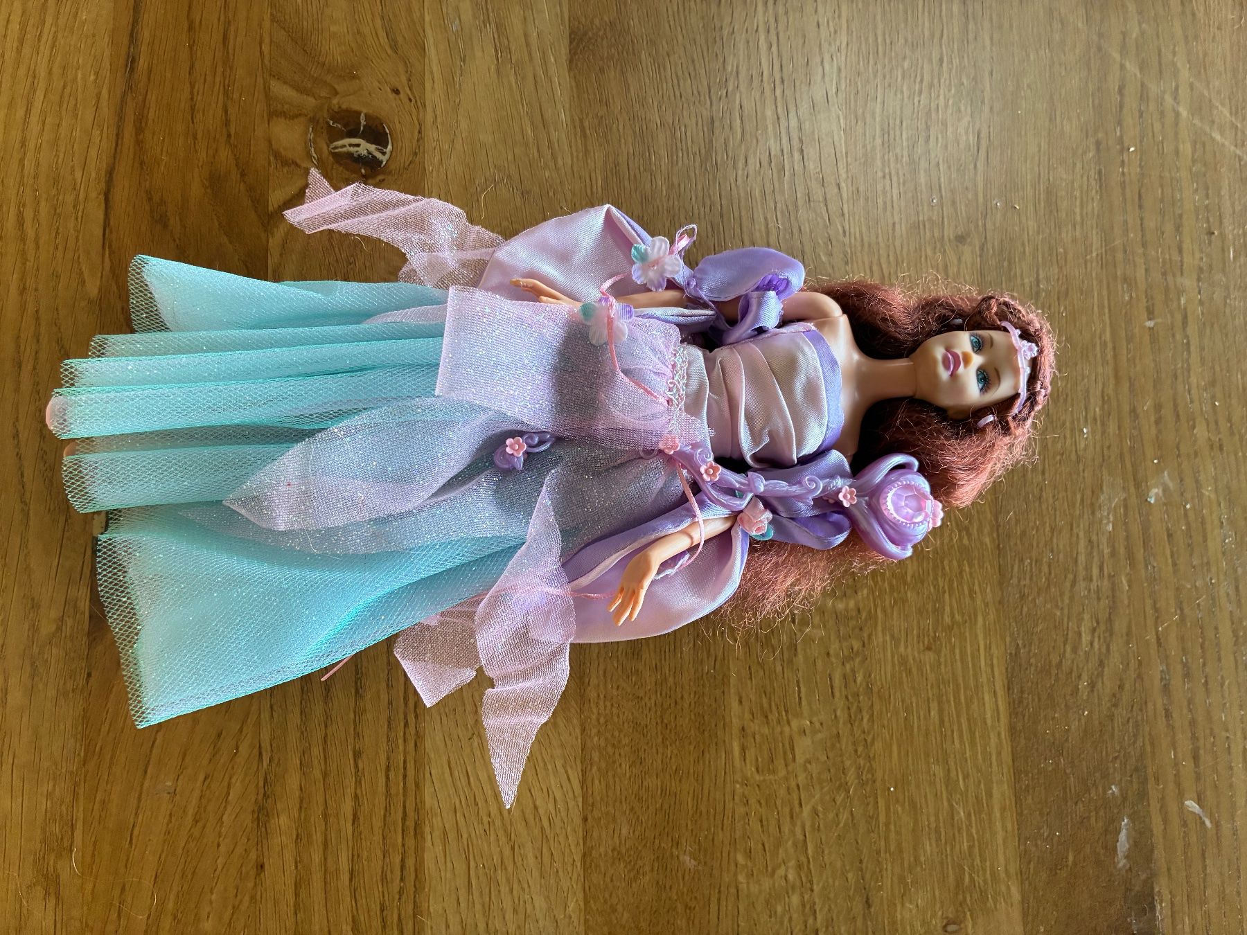 Bambole: Barbiefee aus Barbie in Schwanensee – Usato da Münchenstein venduto da anj_c28s