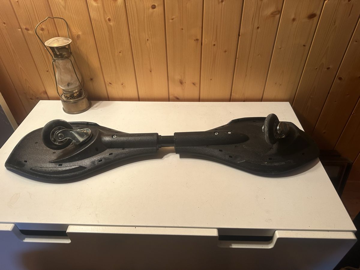 Skateboards: Skateboard – Gebraucht aus Dietikon von moradi24 1