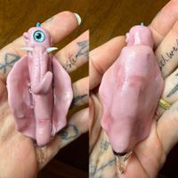 Sofie’s World Finger Anhänger