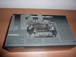 1964 LINCOLN
