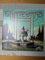 Graveyard - Peace