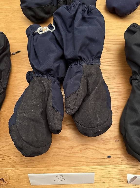 Guanti: Handschuhe div Grösse 0 2 3 5 Reima – Usato da Männedorf venduto da han_5vkz 3
