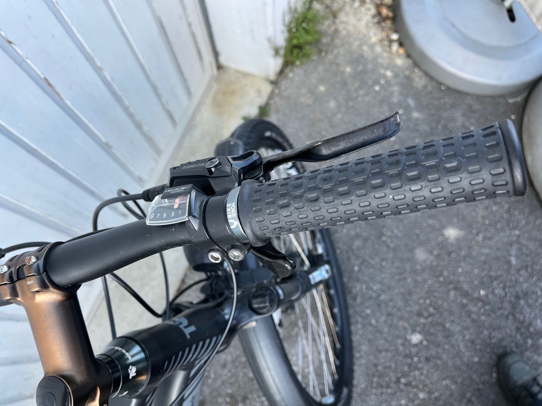 Tour de Suisse Velos: TDS Tour De Suisse Foxx 27.5" – Gebraucht aus St. Pelagiberg von 1MagicMoment 8