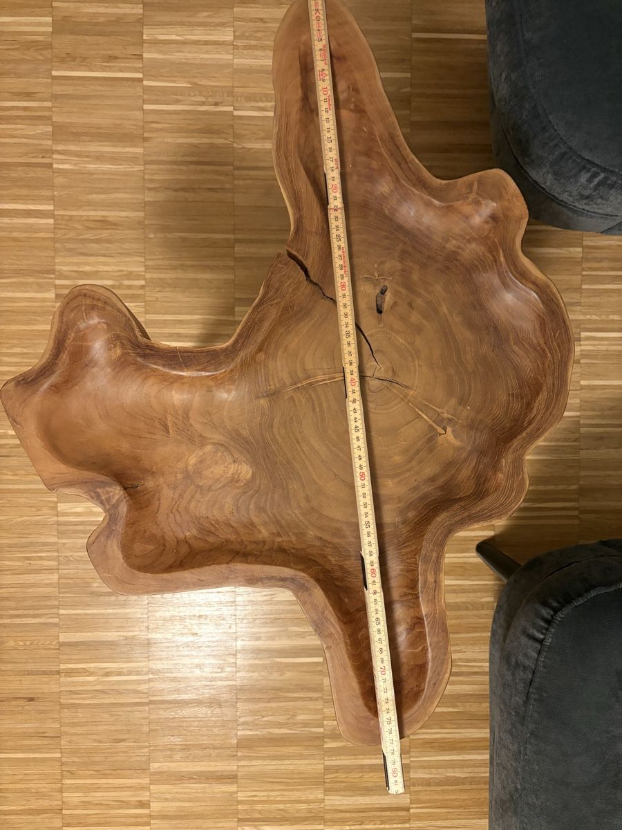 Poltrone: Beistelltisch mit 2 Sessel – Usato da glattbrugg venduto da cheche 3