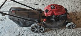 Tondeuse MTD GBR 48 HW 