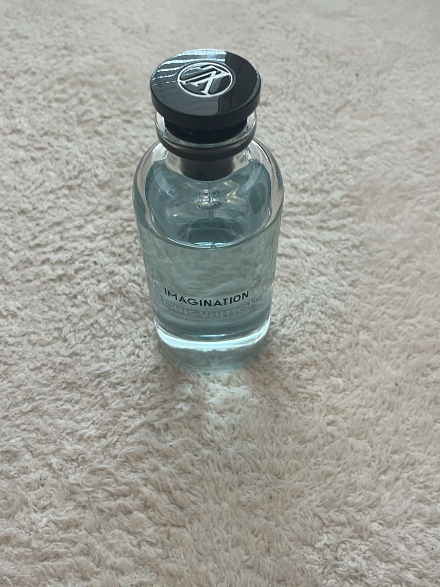 Louis Vuitton Profumi & Eau de Toilette: LV Imagination 10mL – Usato da Thônex venduto da Yes_Plz 1