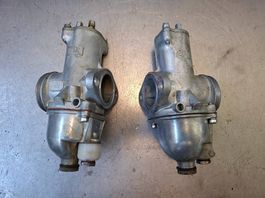 Vergaser AMAL MK1 930