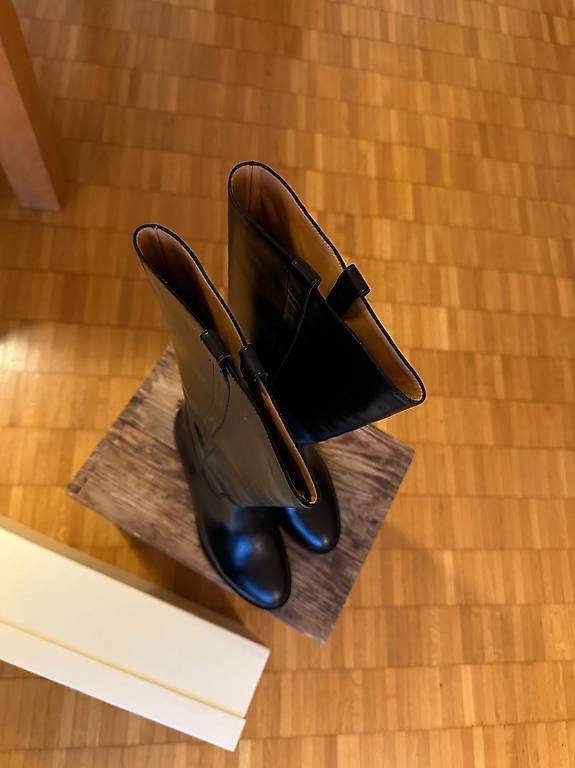 Chaussures femmes: Sézane - Boots – D'occasion à Bern par mir_xp8v 2
