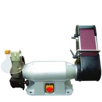 neue Arwin Schleifmaschine Bandschleifmaschine MDB100/200HD
