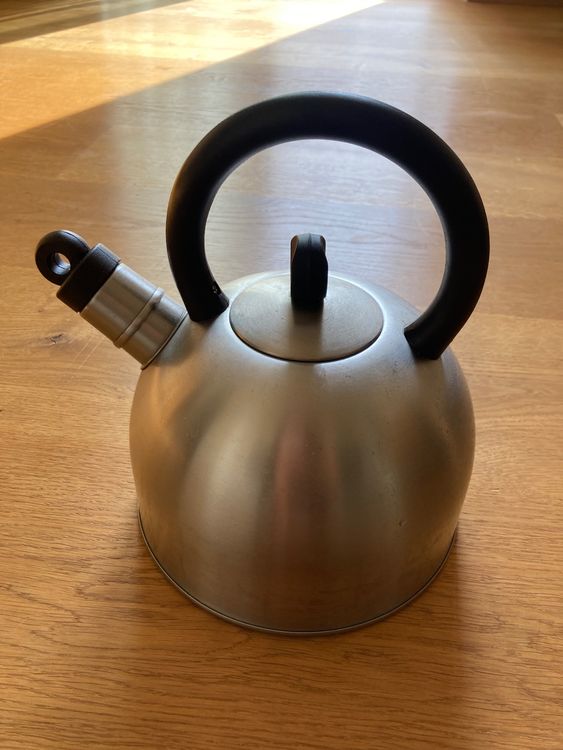 UTHCLO 4 Stück Teekannen Edelstahl Deckelknopf Mit Produktbild-Vorschau 10