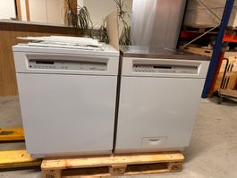 V ZUG Waschmaschine Unimatic T Wäschetrockner Unica TL WP