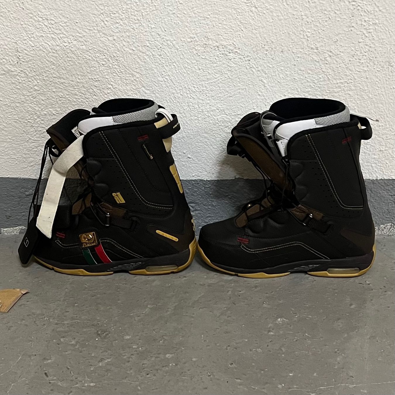 Northwave Chaussures femmes: Damen Snowboardschuhe Northwave Devine – D'occasion à Zürich par KG_np15