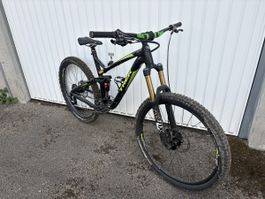 Trek Remedy