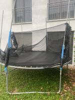 Trampolin