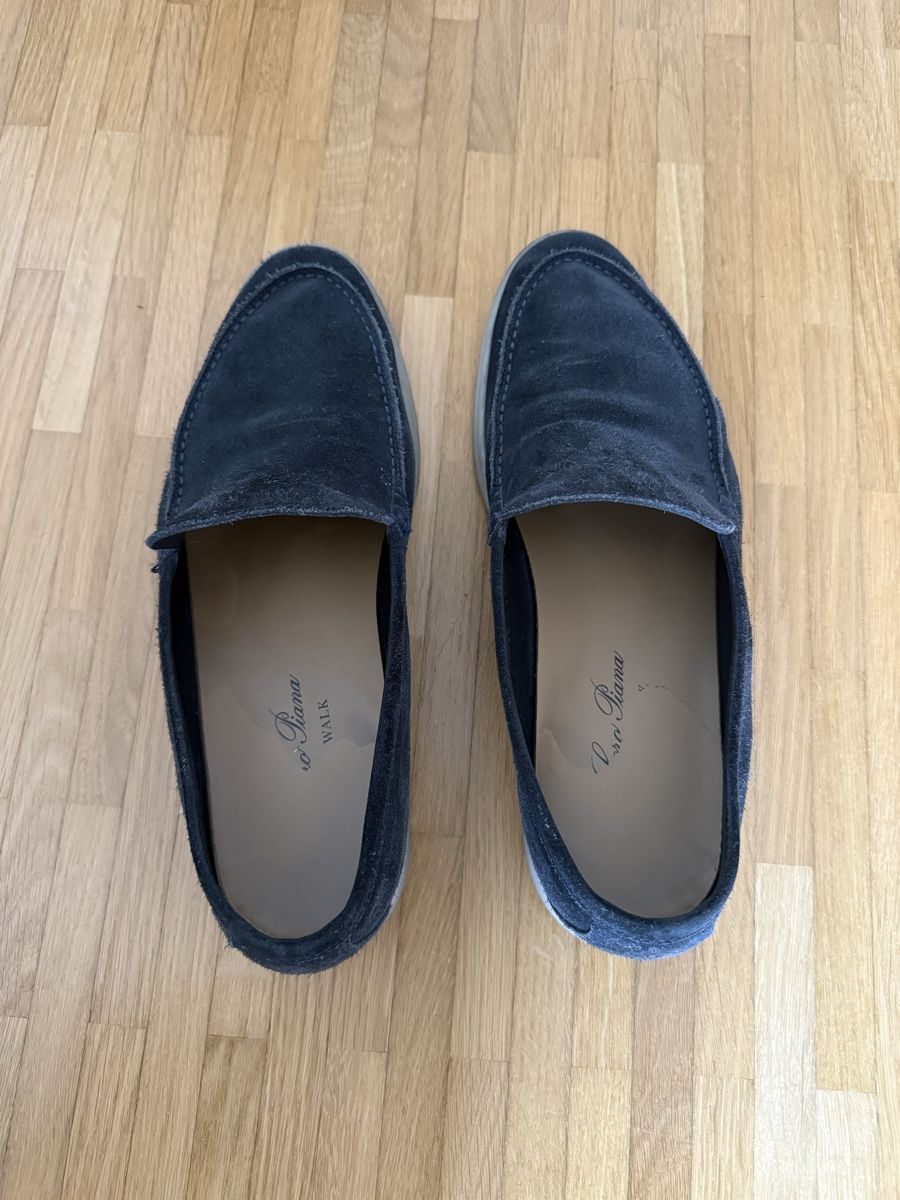 Loro Piana Herrenschuhe: Loro Piana summer walk  – Gebraucht aus Genève von luc_5q8p 2
