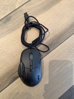 Turtle Beach Kone II Gaming-Maus  kabelgebunden