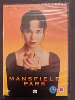 Mansfield Park ( Englisch )