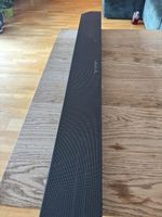 Samsung Soundbar HW-Q600C mit Subwoofer – Zustand unbekannt,