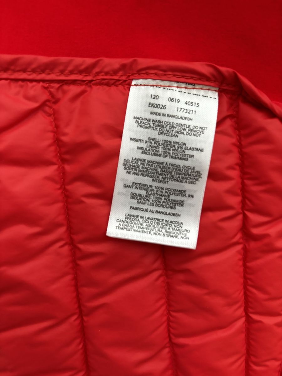 Columbia Jacken: Damenjacke von Columbia grosse XS – Gebraucht aus Seewen SZ von buqe 6