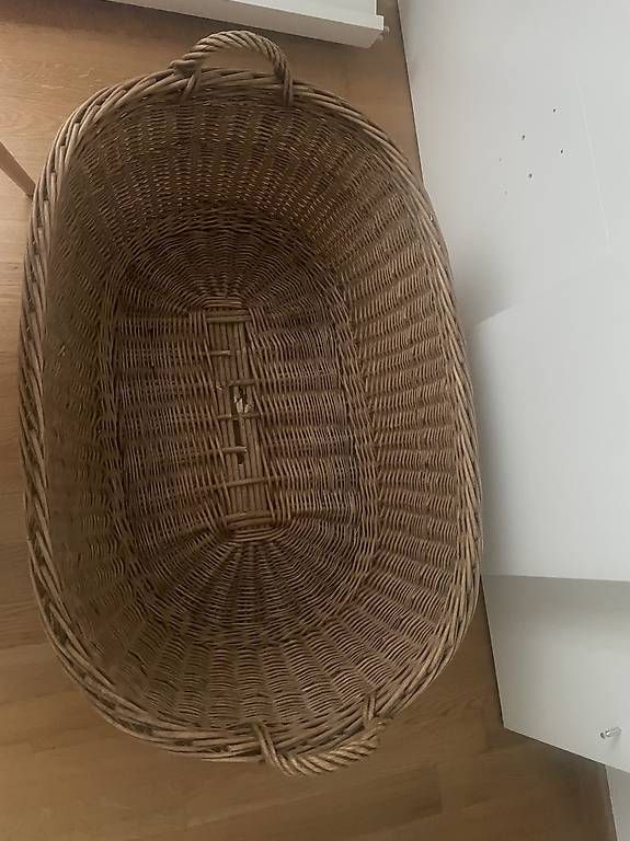 Autres articles pour la maison: Weidekorb als DIY Projekt – Défectueux à Dübendorf par rocki07 1