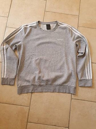 Pull Adidas