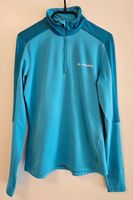 VAUDE Damen Livigno Halfzip II Fleece-Pullover Gr. S/38