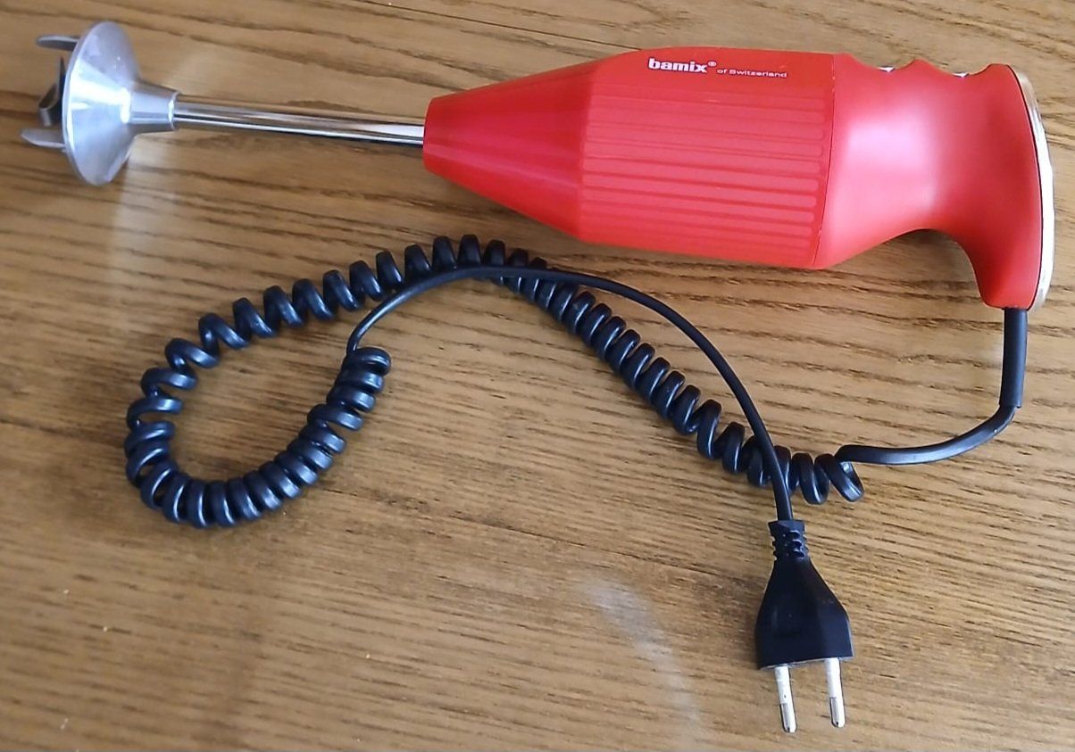 Bamix Appareils de cuisine: Stabmixer bamix – D'occasion à Krauchthal par mago371 1