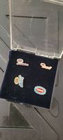 Pins Zewa vintage