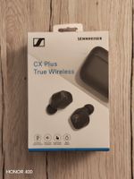 Sennheiser CX Plus True Wireless