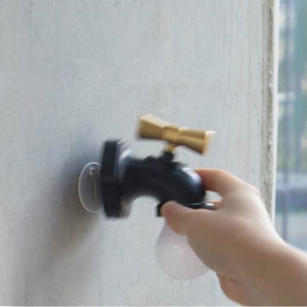 Rubinetteria: Wasserhahn LED Licht aufladbar – Nuovo e nell'imballaggio originale da Diepoldsau venduto da preisparadies-ch 3